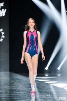 Darya Domracheva | Brands Fashion Show 45