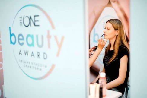 The One Beauty Award 115