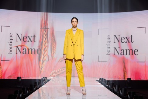 Brands Fashion Show | Показы Next Name Boutique и kanceptkrama.by 44