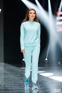 Darya Domracheva | Brands Fashion Show 50