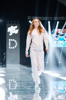 Darya Domracheva | Brands Fashion Show 52