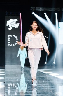 Darya Domracheva | Brands Fashion Show 56