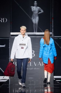 Brands Fashion Show | Показ BOULEVARD CONCEPT STORE 33
