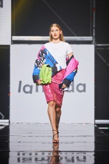 Brands Fashion Show | Показ Lamoda Premium 43