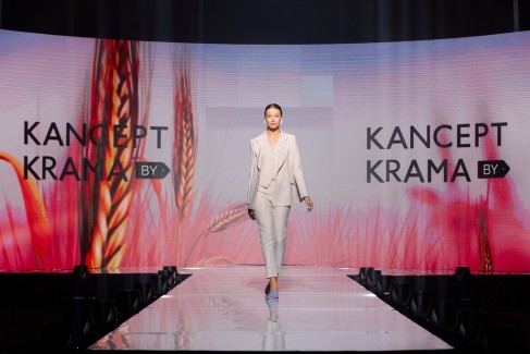 Brands Fashion Show | Показы Next Name Boutique и kanceptkrama.by 45