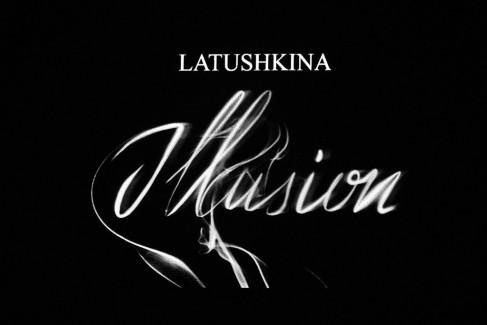 Brands Fashion Show: LATUSHKINA 2