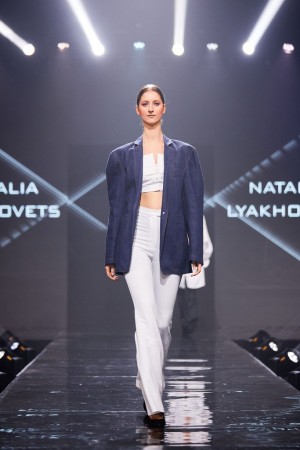 14 сезон Brands Fashion Show | Показ Natalia Lyakhovets 4