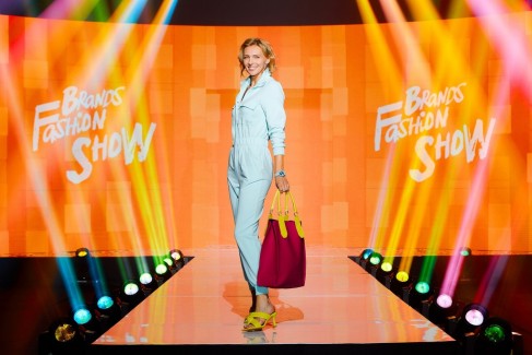 Brands Fashion Show | PAR & O Bag 6