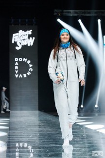 Darya Domracheva | Brands Fashion Show 61
