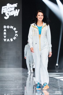 Darya Domracheva | Brands Fashion Show 67