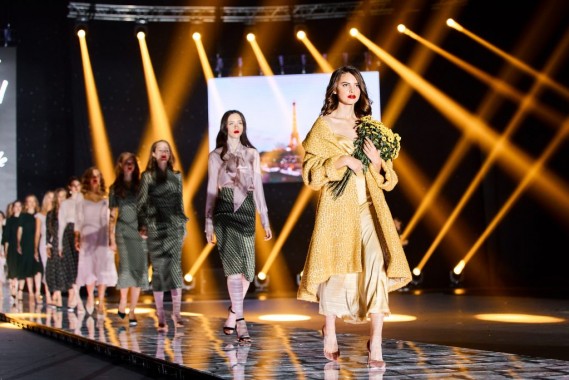 Brands Fashion Show: добро пожаловать в 6-й сезон! 2