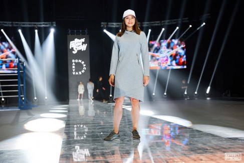 Darya Domracheva | Brands Fashion Show 70