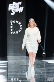 Darya Domracheva | Brands Fashion Show 71