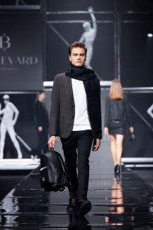 Brands Fashion Show | Показ BOULEVARD CONCEPT STORE 44