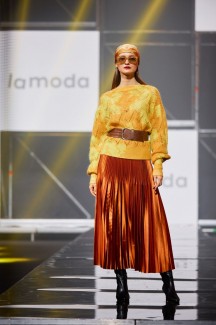 Brands Fashion Show | Показ Lamoda Premium 59
