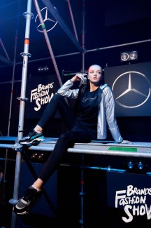 Brands Fshion Show | Показ Mercedes-Benz 46