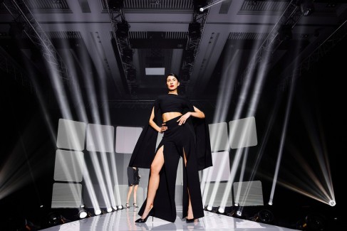 Brands Fashion Show | Natalia Lyakhovets 4