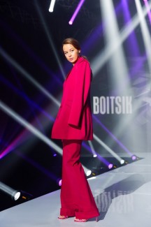 Brands Fashion Show | Boitsik 9