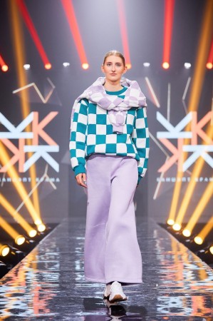 14 сезон Brands Fashion Show | Показ Kanceptkrama.by и Next Name Boutique, бренд Natasha Tsuran 3