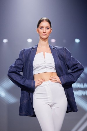 14 сезон Brands Fashion Show | Показ Natalia Lyakhovets 5