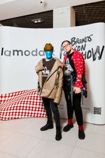 Моду в массы: прошел Brands Fashion Fest в Витебске 9