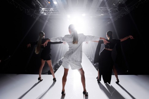 Brands Fashion Show | Natalia Lyakhovets 5