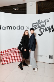 Моду в массы: прошел Brands Fashion Fest в Витебске 7