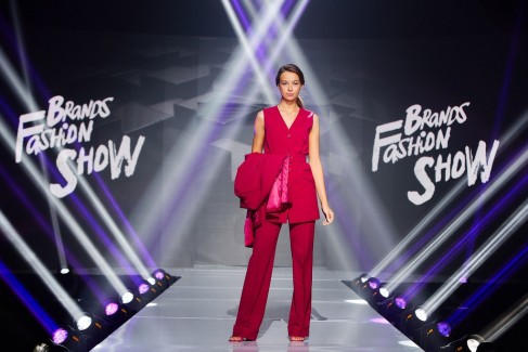 Brands Fashion Show | Boitsik 11