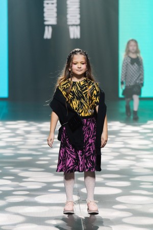 Brands Fashion Show | Marcelino Kids by Nagorny Models Junior 7