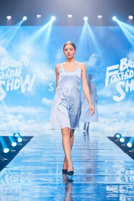 14 сезон Brands Fashion Show на Voka 19