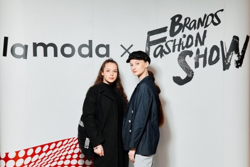 Моду в массы: прошел Brands Fashion Fest в Витебске 11