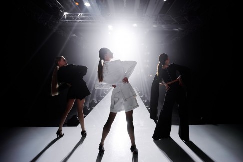 Brands Fashion Show | Natalia Lyakhovets 6