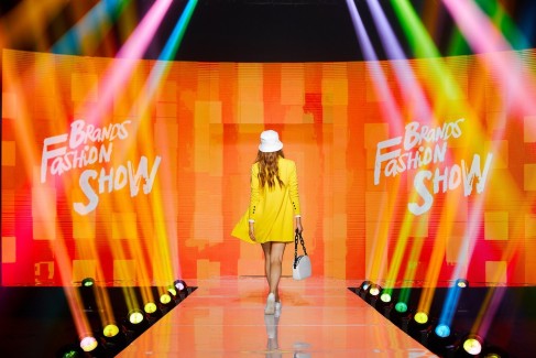 Brands Fashion Show | PAR & O Bag 10