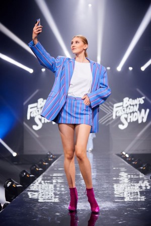 14 сезон Brands Fashion Show | Показ Natalia Lyakhovets 8