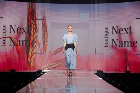 Brands Fashion Show | Показы Next Name Boutique и kanceptkrama.by 57