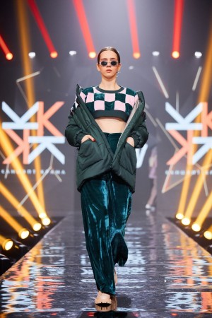 14 сезон Brands Fashion Show | Показ Kanceptkrama.by и Next Name Boutique, бренд Natasha Tsuran 6