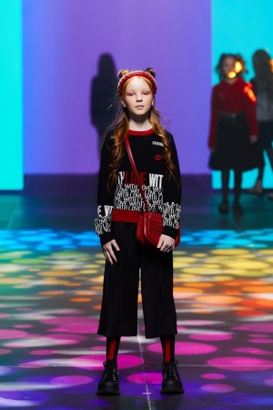 Brands Fashion Show | Marcelino Kids by Nagorny Models Junior 10