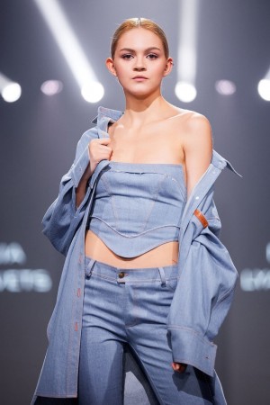 14 сезон Brands Fashion Show | Показ Natalia Lyakhovets 10