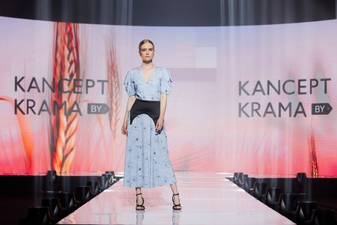 Brands Fashion Show | Показы Next Name Boutique и kanceptkrama.by 59