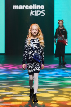 Brands Fashion Show | Marcelino Kids by Nagorny Models Junior 12