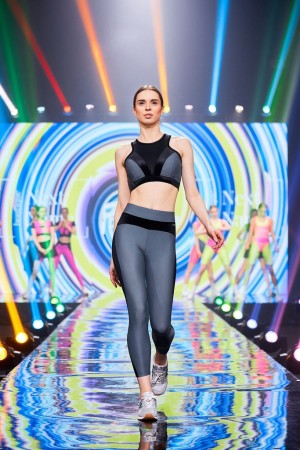 14 сезон Brands Fashion Show | Показ Kanceptkrama.by и Next Name Boutique, бренды LYNX & New Balance 12