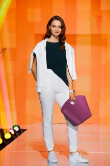 Brands Fashion Show | PAR & O Bag 14