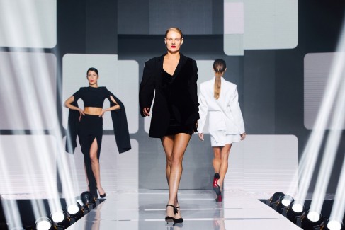 Brands Fashion Show | Natalia Lyakhovets 10