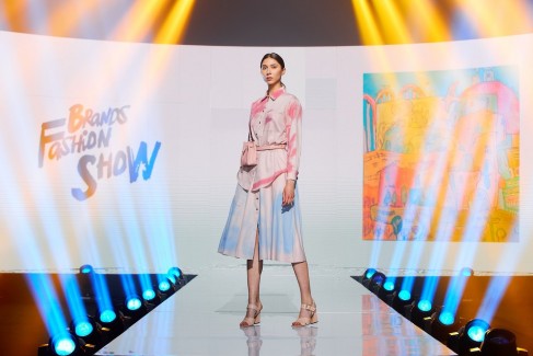 Brands Fashion Show | Показы Next Name Boutique и kanceptkrama.by 89