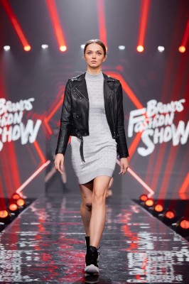 14 сезон Brands Fashion Show | Показ Boulevard concept store 9