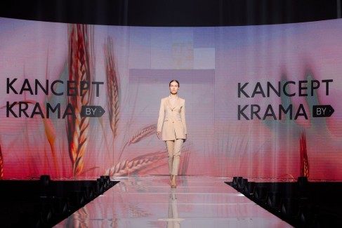 Brands Fashion Show | Показы Next Name Boutique и kanceptkrama.by 60