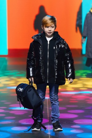 Brands Fashion Show | Marcelino Kids by Nagorny Models Junior 14