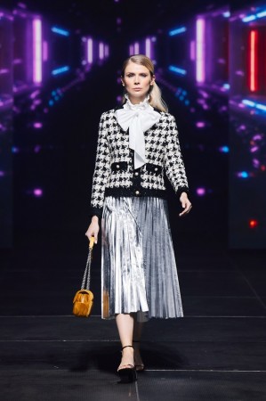 В Минске вновь зажглись огни Brands Fashion Show 6