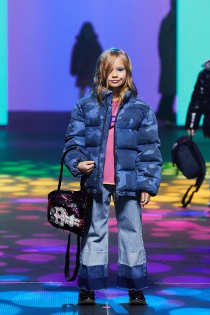 Brands Fashion Show | Marcelino Kids by Nagorny Models Junior 15