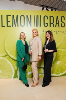 Состоялось открытие нового фирменного магазина LemonGrass в Минске 94